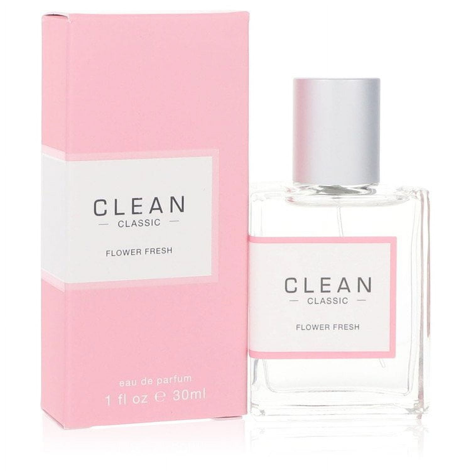 Clean Shower Fresh Eau de Parfum, Perfume for Women, 2.14 Oz