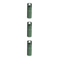 thumbnail image 1 of Wosthever Cajas de almacenamiento de pastillas para el hogar Pastillero de aleación de aluminio Contenedor organizador de transporte de tabletas Type1 NO1, 1 of 6