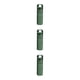 thumbnail image 3 of Soidarity Cajas de almacenamiento de pastillas para viajar, senderismo, pastillero de aleación de aluminio, tabletas selladas, contenedor Type1 NO1, 3 of 6