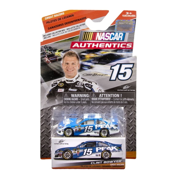 Nascar 1:64 Collection Sidekick