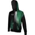 thumbnail image 5 of ProSphere Men's Sigma Alpha Hustle Fullzip Hoodie, 5 of 8