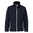 thumbnail image 1 of Russell Mens Bionic Softshell Jacket, 1 of 2