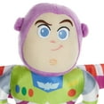 thumbnail image 4 of Toy Story - Buzz Light Year 8" Plush, 4 of 4