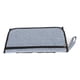 thumbnail image 1 of Bolsa De Viaje Cambiador, Cambiador De Bebé De Viaje Extra Grande Con Bolsillo Frontal Para Exteriores, 1 of 7