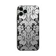 thumbnail image 1 of MightySkins APIPH12PR-Floral Retro Skin for Apple iPhone 12 Pro - Floral Retro, 1 of 3
