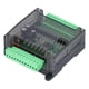 thumbnail image 1 of Controlador lógico programable, placa de control industrial PLC, módulo de controlador lógico programable PLC, salida de relé (#3), 1 of 5