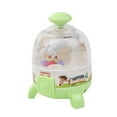 thumbnail image 4 of Mini juguete de máquina de garra, pequeño juguete de dinosaurio, máquina de garra, juguete pequeño lindo, juego de máquina de garra para niños y niñas verde, 4 of 10
