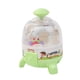 thumbnail image 4 of Mini juguete de máquina de garra, pequeño juguete de dinosaurio, máquina de garra, juguete pequeño lindo, juego de máquina de garra para niños y niñas verde, 4 of 10