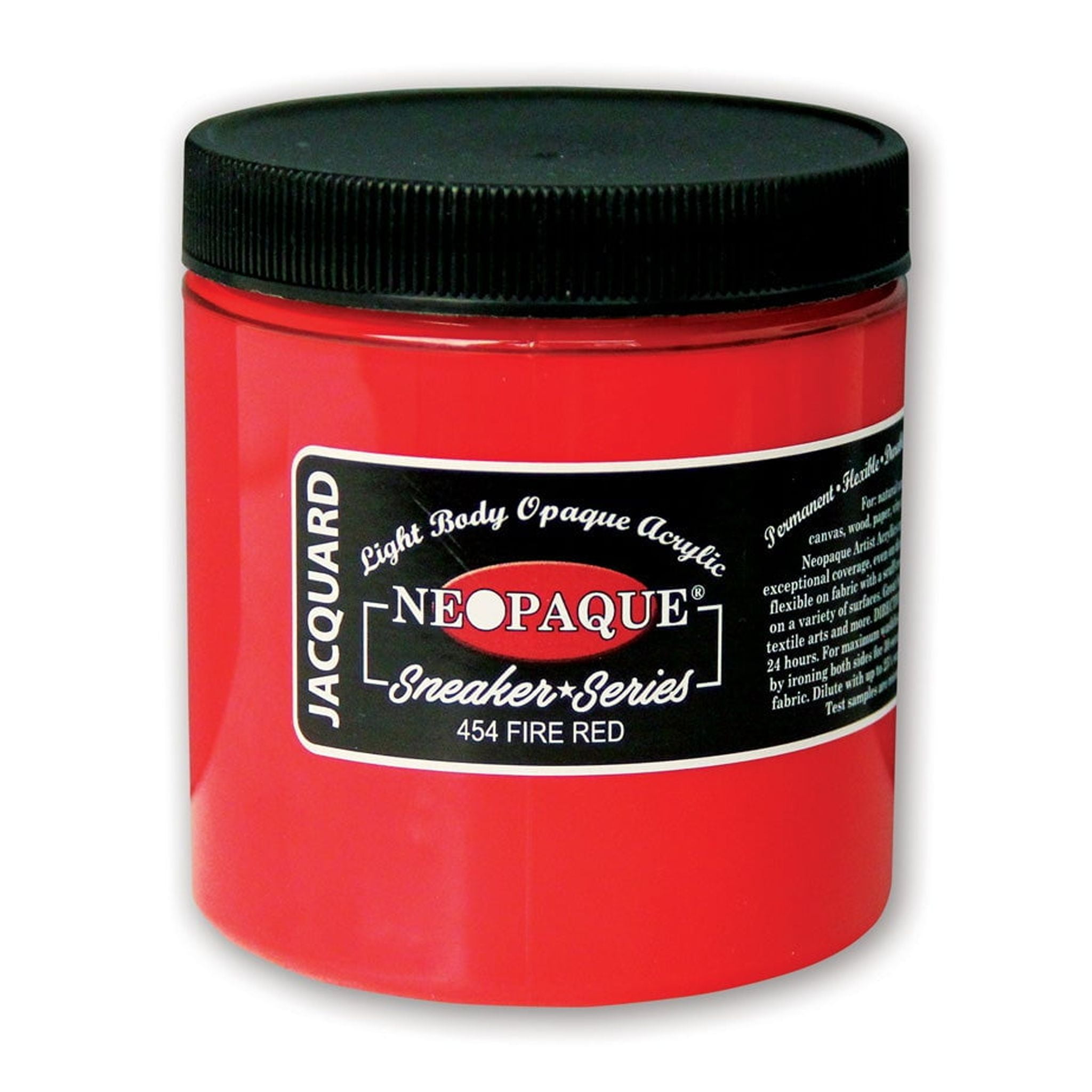 Neopaque - (8 oz) - Fabric Paint