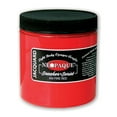 thumbnail image 2 of Jacquard Neopaque Acrylics - Fire Red, 8 oz jar, 2 of 23