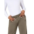thumbnail image 5 of Capezio Varsity Sweatpants, 5 of 6