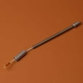 thumbnail image 6 of 4Pcs Mountain Bike Bicycle V Brake Cable Stainless Steel Brake Tube Fittings, 6 of 7