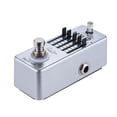 thumbnail image 4 of Rowin Effect Pedal,5-band Eq Aluminum Bass Equalizer Eq Aluminum Alloy Bypass Equalizer Pedal 5-band Equalizer Mewmewcat Bass Laoshe, 4 of 7