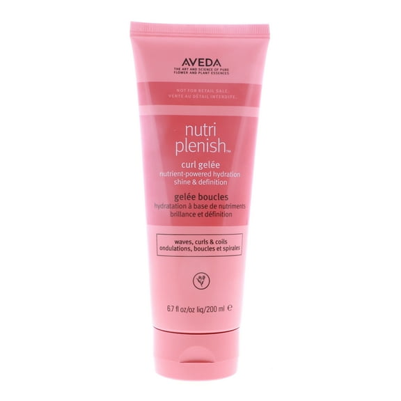 Aveda NutriPlenish Curl Gelee, 6.7 oz
