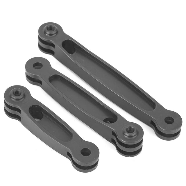 Monopié Jadeshay Profesional Aleación de Aluminio 3 en 1