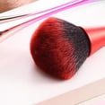 thumbnail image 3 of Dust Brush Soft Large Mineral Powder Brush, Kabuki Makeup Brushes Soft Fluffy Foundation,daily Makeup, 3 of 5