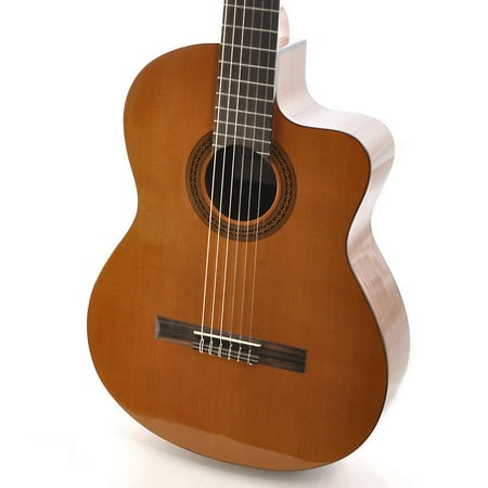 Cordoba C5-CE Iberia Series Acoustic Electric Classical Guitar