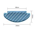 thumbnail image 2 of 13pcs/set Parts For Ecovacs Deebot Ozmo T8 Series Powewr Robotic, 2 of 5