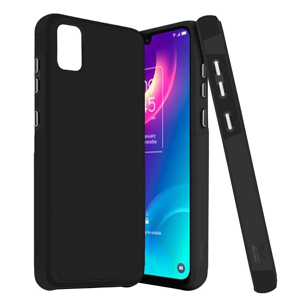 Phone Case For TCL 30 LE (Verizon)/ TCL 30Z Case / ShockProof Case