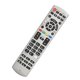 thumbnail image 5 of Control remoto de televisión cómodo N2QAYB001254 Control remoto de TV de señal fuerte para TX 65HX740B para TX 55HZ980B, 5 of 8
