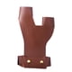 thumbnail image 5 of Guantes Protectores Advancent de Cuero para Adultos Protector de Manos Práctica de Tiro, 5 of 6