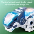 thumbnail image 5 of El robot camaleón electrónico Toy Smart puede comer cosas, 5 of 5