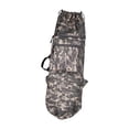 thumbnail image 2 of pitrice Sac à Dos de Planche à Roulettes Sangles Réglables Skate Long Conseil Pochette de Protection Longboard Transporter Sac de Transport Skate Long Cas Gris, 2 of 9