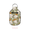 Green, variant on abbyrose Cow Ghouls Hand Sanitizer Holder
