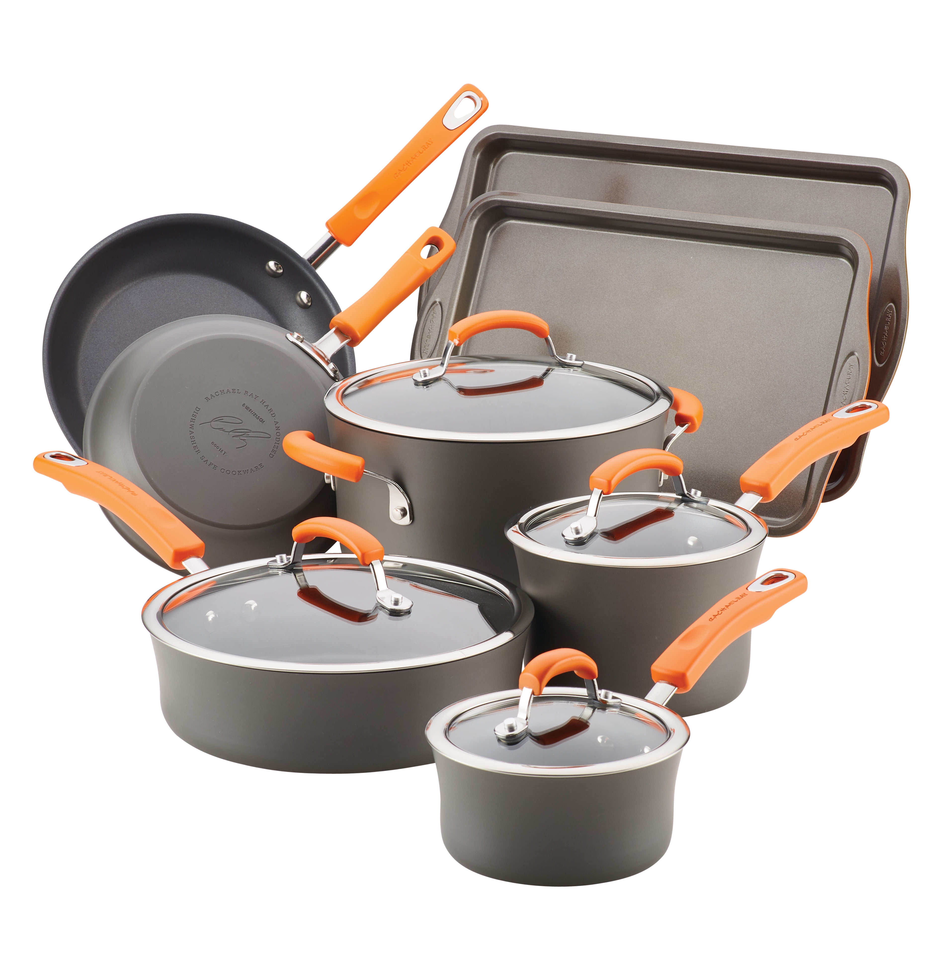 Rachael Ray's Pans Discount, 58% OFF | www.hcb.cat