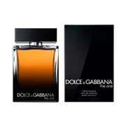 The One 3.4 oz EDP for men