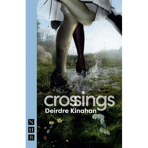 Crossings (Paperback)
