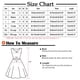 thumbnail image 3 of Puntoco Vestidos Mujer Moda Elegante Verano Casual Sólido V-Cuello Camis Vestido Largo Sin Mangas, 3 of 5