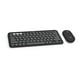 thumbnail image 1 of Combo de teclado y ratón Logitech Pebble 2 para Mac, 1 of 9