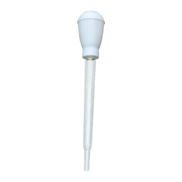 Kilougeis Clearance Turkey Oil Suction Tube with Scale 30ml 1 Oz Barbecue Turkey Large Meat And Poultry Portable Tools for Kitchen BBQ Daily Cooking