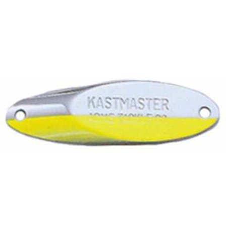 Acme Tackle Fishing Spoon, Kastmaster , 3/8 oz, 1pk