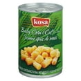 thumbnail image 1 of Kosa Can Baby Corn Cut, 1 of 5