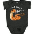thumbnail image 3 of Inktastic Hugs and Hisses Cute Snake for Valentines Day Boys or Girls Baby Bodysuit, 3 of 5