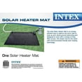 thumbnail image 5 of Intex Solar Mat for Above Ground Pools, 47" x 47", 5 of 5