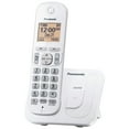 thumbnail image 3 of Cordless Phone, 1.6" Backlit Display, Call Block - KX-TGC20x Series, 3 of 7