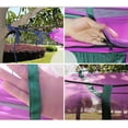 thumbnail image 4 of Hamaca Doble perfecl para Acampar Con Mosquitera Color verde, 4 of 8