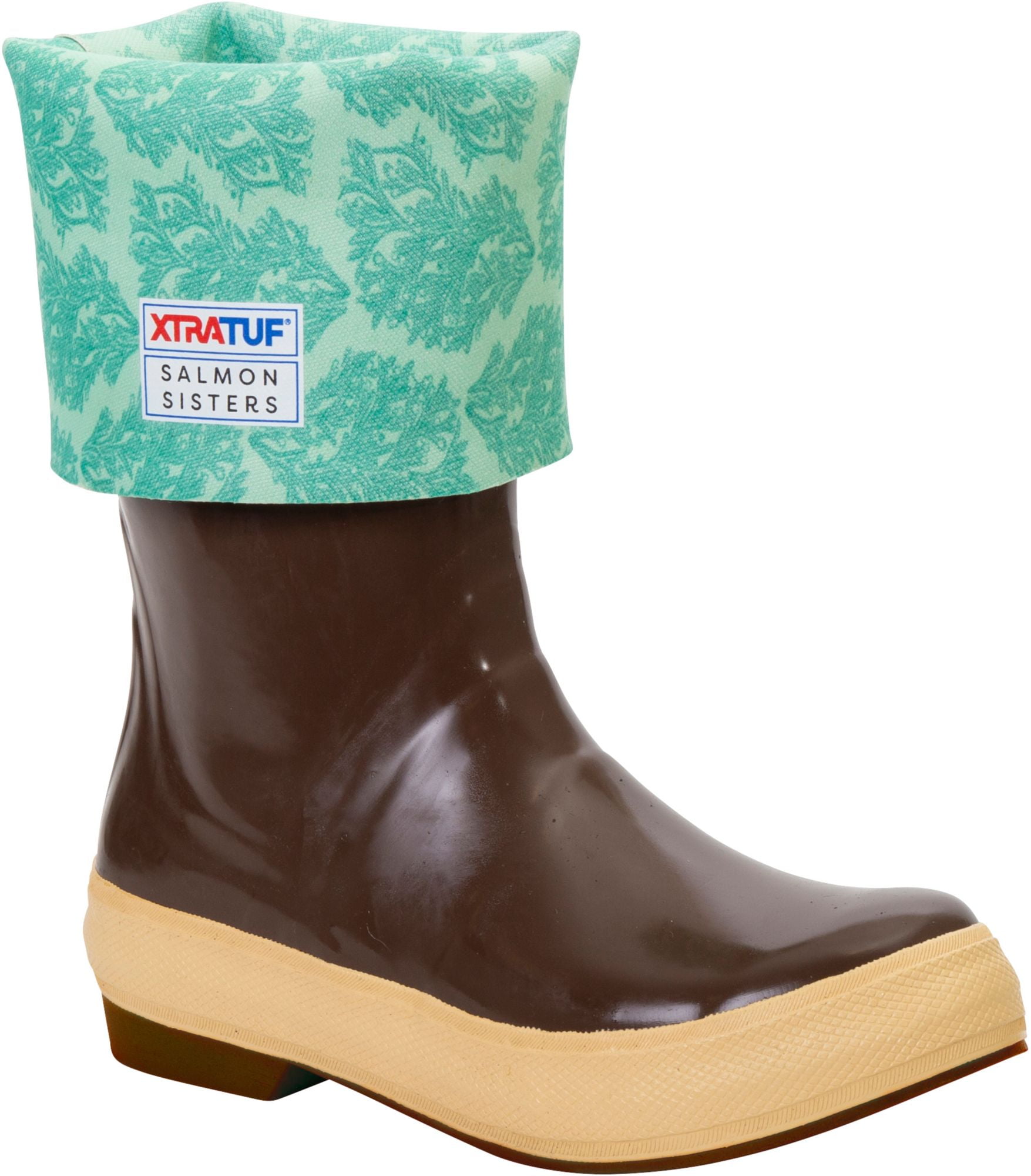 rubber boots from walmart
