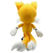 Tails - Sonic The Hedgehog 12 Plush (Great Eastern) 77370