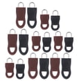 thumbnail image 4 of Universal Zipper Pull, Zipper Pull Tab, Zipper Repair Detachable Puller Tab Replacement Zipper Fixer for Clothing Home Bag, 4 of 8
