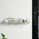 thumbnail image 3 of Organizer Holder Flexible Hanging Trash Bags Storage Rack Flexible Flexible Garbage Bags Install Multifunctional, 3 of 11