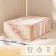thumbnail image 5 of Five Compartment Storage Bag Home Down Jacket Classification Bag Partitioned Drawer Box Bag, 5 of 6
