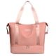 thumbnail image 1 of Bolsa de viaje Bolsa de viaje con compartimento inferior para zapatos, neceser de fin de semana, bol Tomshoo Bolsa de viaje, 1 of 7