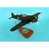 Executive Series Display Models A2426 P-36 Us Army Aircorp 1-26