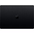 thumbnail image 1 of Laptop Skin Razer MacBook Pro 16 Black Metal Wrap, 1 of 7