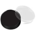 thumbnail image 2 of Mehron Makeup Color Cups (.5 oz) (Black), 2 of 2