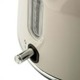 thumbnail image 3 of Haden Dorset 1.7 L Stainless Steel Electric Kettle w/Auto Shut Off, Putty, 3 of 10